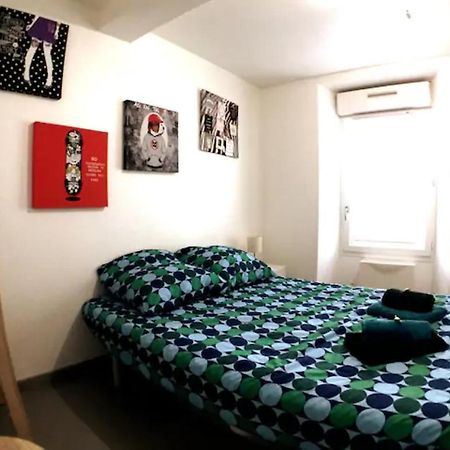 トゥールーズQuartier Rangueil, Agreable 2 Pieces Tout Confortアパートメント エクステリア 写真